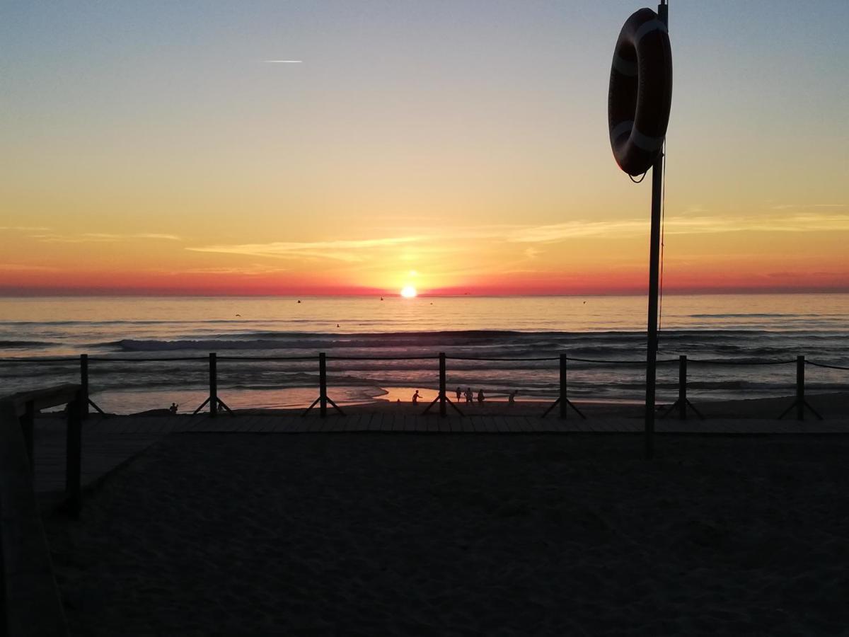 Vagueira Guest House - Pool & Beach Aveiro Exterior foto