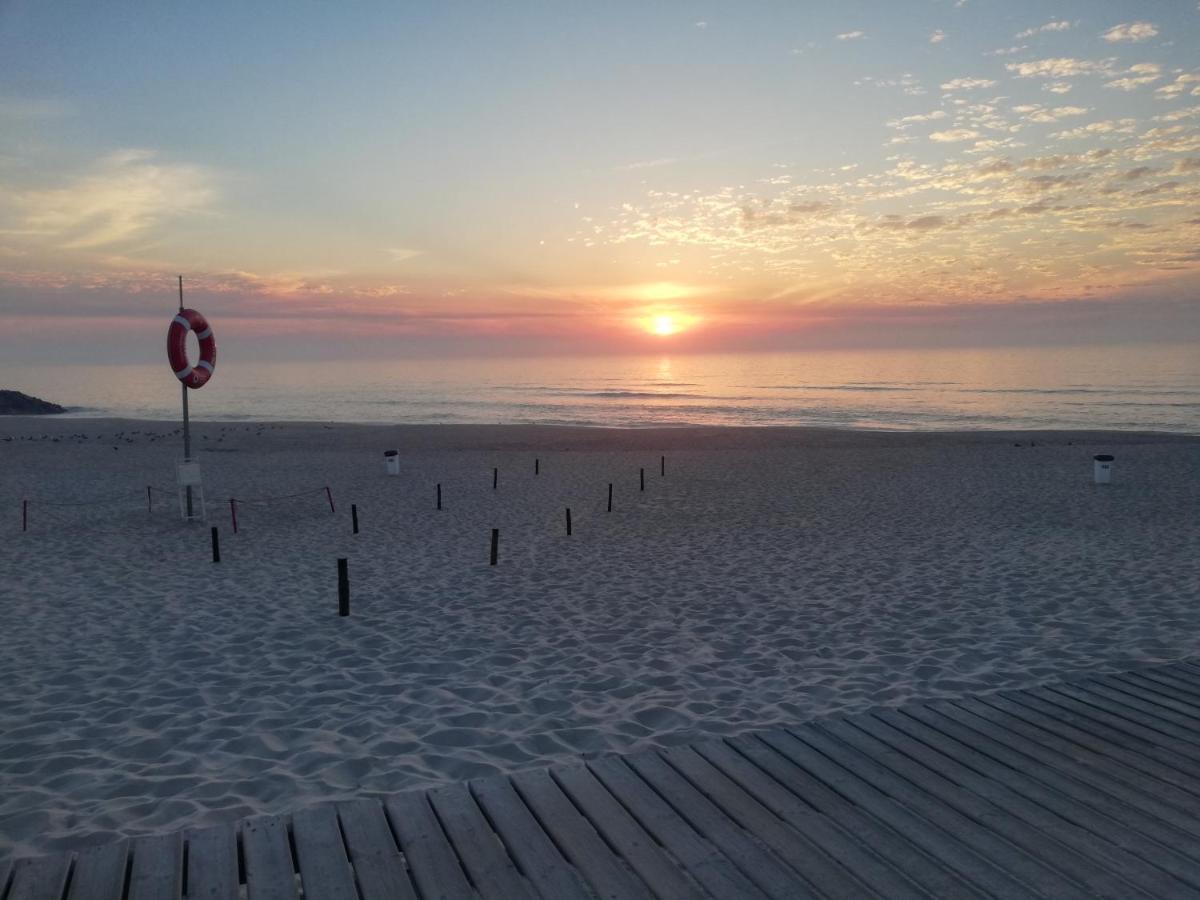 Vagueira Guest House - Pool & Beach Aveiro Exterior foto