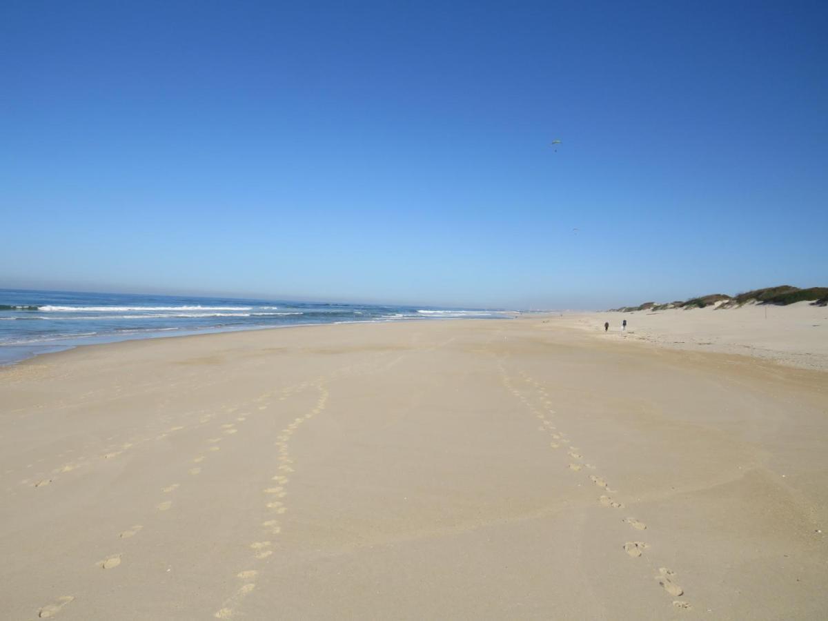 Vagueira Guest House - Pool & Beach Aveiro Exterior foto