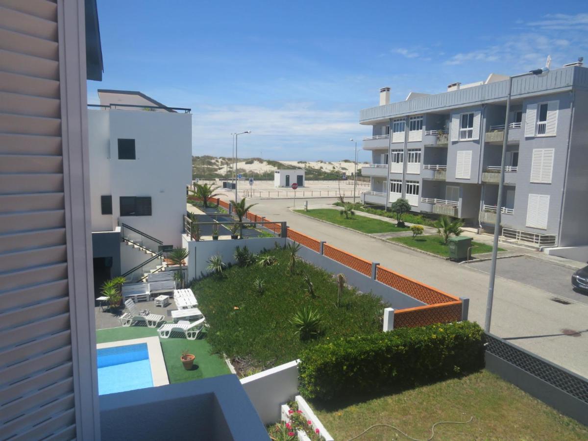 Vagueira Guest House - Pool & Beach Aveiro Exterior foto