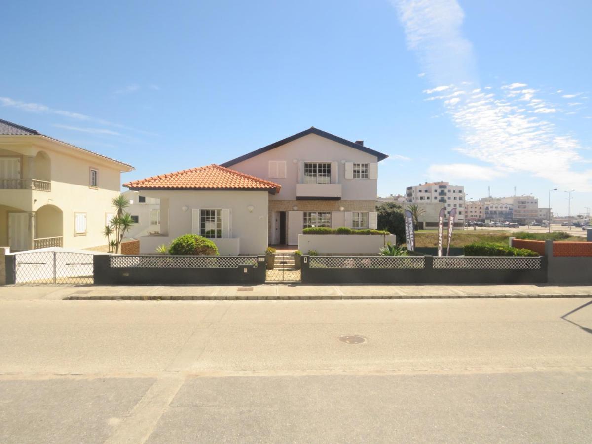 Vagueira Guest House - Pool & Beach Aveiro Exterior foto
