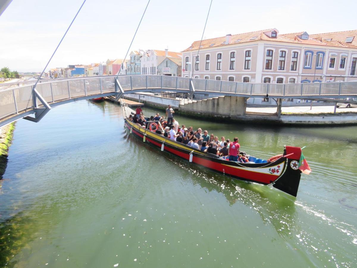 Vagueira Guest House - Pool & Beach Aveiro Exterior foto