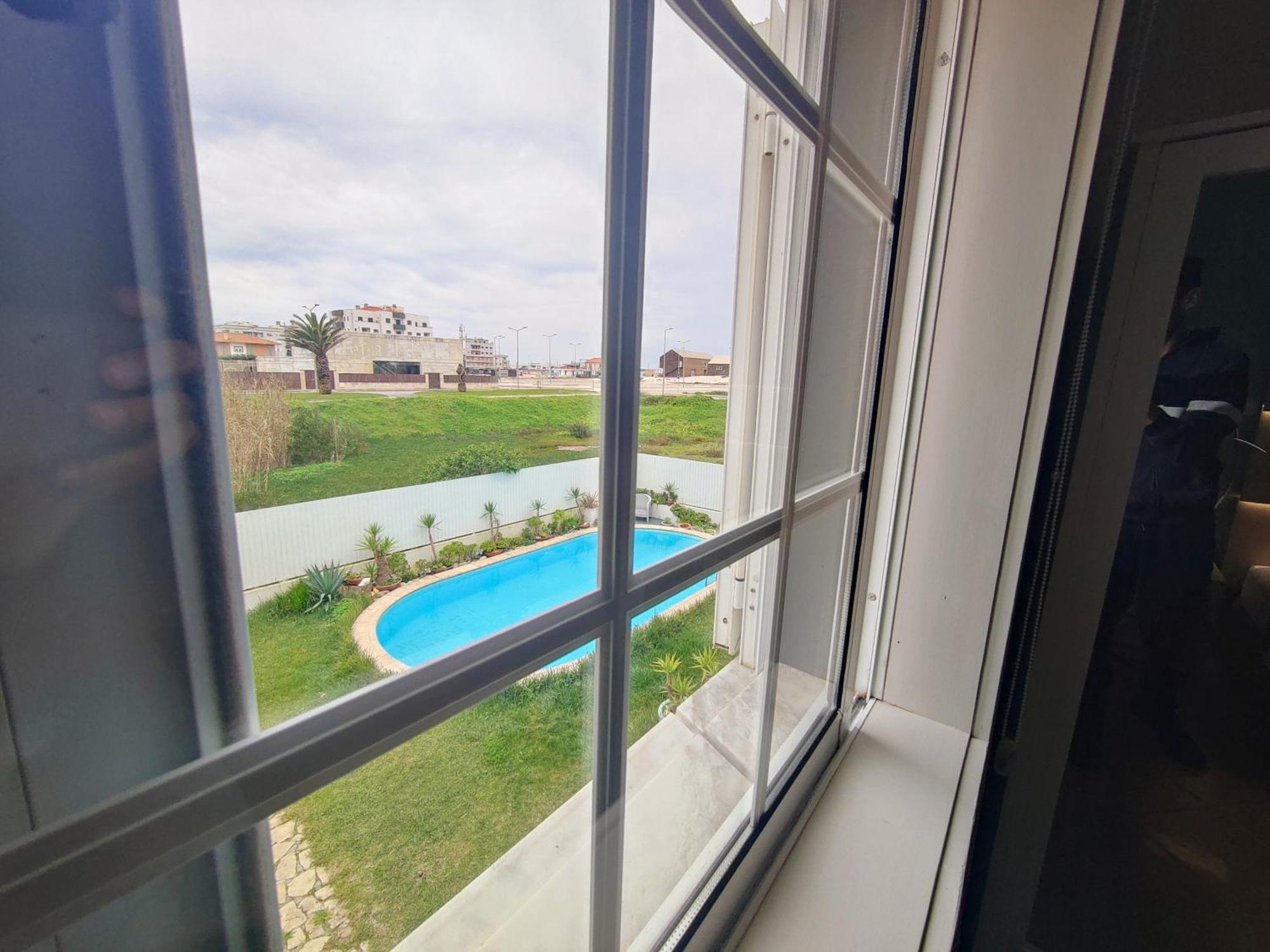 Vagueira Guest House - Pool & Beach Aveiro Exterior foto